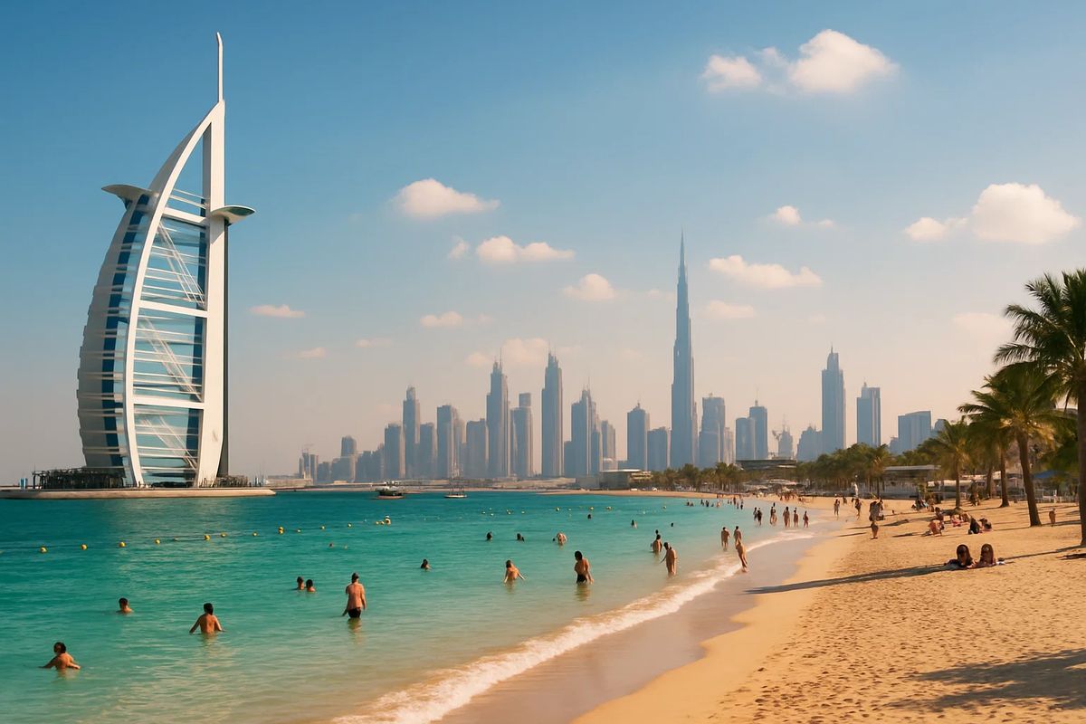 Apartments directly from developers